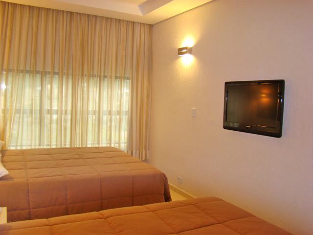 Caioba Praia Hotel Curitiba Exterior photo